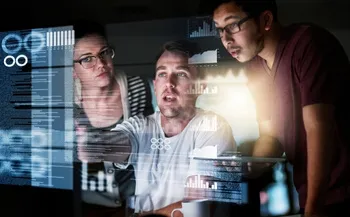 Data governance and information protection
